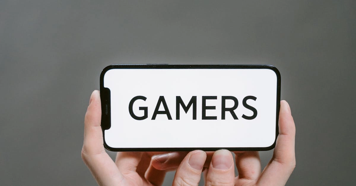 Влияние онлайн-игр на психическое здоровье человека