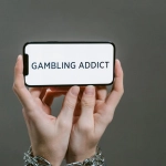 Влияние азартных игр на здоровье человека