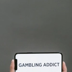 Влияние азартных игр на психическое здоровье человека